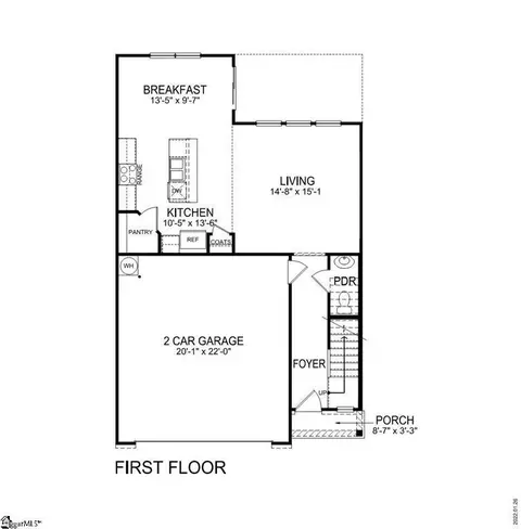 236 Boxbury Way, Fountain Inn, SC 29644