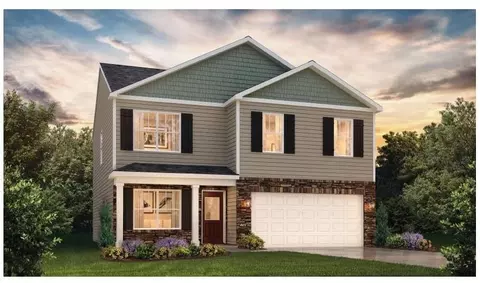 506 Bonifay Dr, Fountain Inn, SC 29644