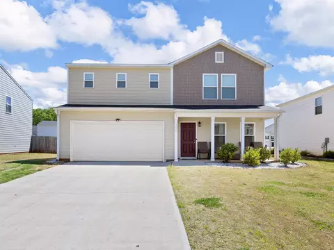 196 Bennett Dairy Rd, Spartanburg, SC 29307
