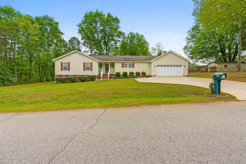 184 Rainbow Cir, Inman, SC 29349