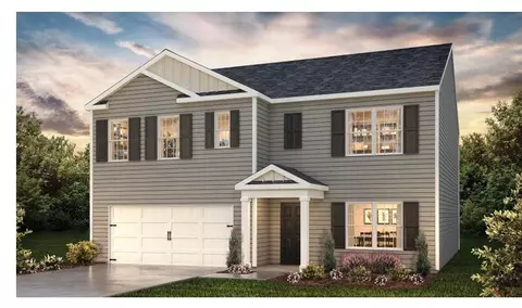 703 Valencia Cir, Wellford, SC 29385