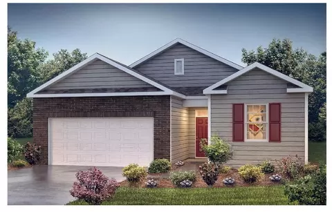 393 Valencia Cir, Wellford, SC 29385