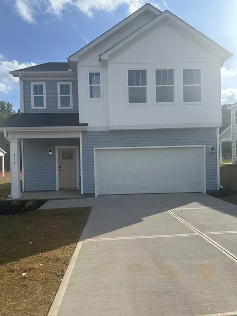 514 Reynard St, Spartanburg, SC 29303