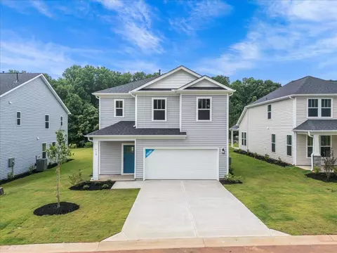 510 Reynard St, Spartanburg, SC 29303