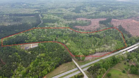 0 Morris Bridge Rd, Roebuck, SC 29376