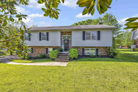 5106 Borman Dr, Spartanburg, SC 29301
