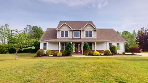 1100 Sloan Rd, Inman, SC 29349