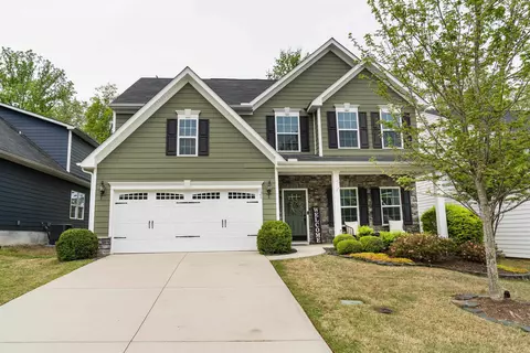 121 Fawn Hill Dr, Simpsonville, SC 29681