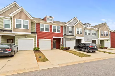229 Waverton Dr, Greer, SC 29650