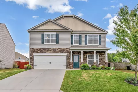 5 Spyglen Way, Greer, SC 29651