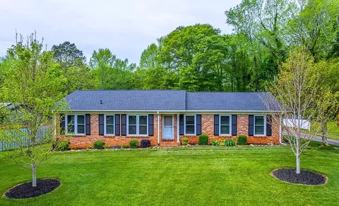 112 Shelton Dr, Spartanburg, SC 29307