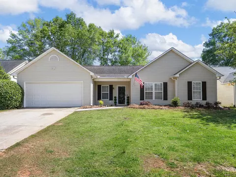 515 Lavendula St, Spartanburg, SC 29301