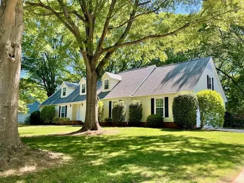 481 Brian Dr, Spartanburg, SC 29307