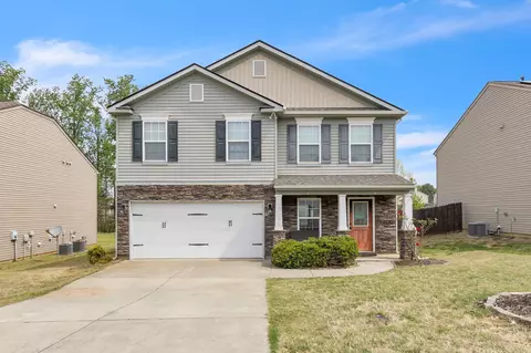 248 Harlequin Dr, Moore, SC 29369
