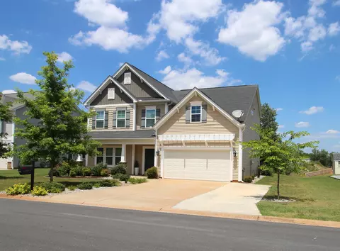 309 Autumn Glen Dr, Spartanburg, SC 29303
