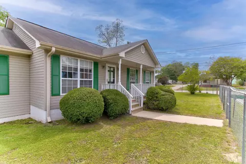 2195 Caldwell Rd, Saxon, SC 29378