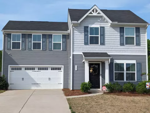 565 Heavenly Days, Inman, SC 29349