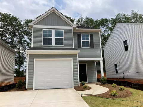 168 Braxton Dr, Moore, SC 29369