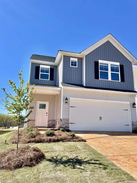 1409 Harper Mae Dr, Spartanburg, SC 29303