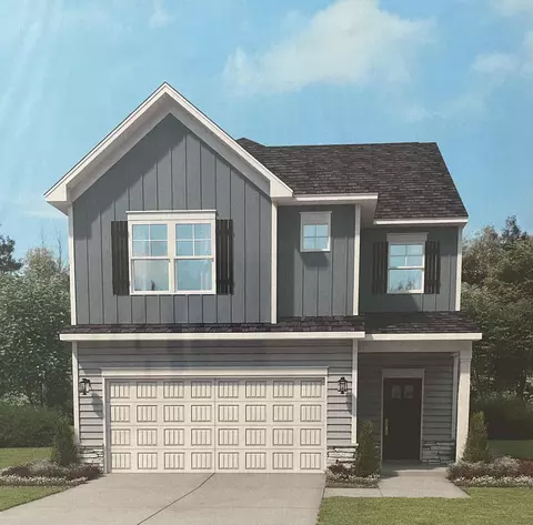 1137 Forestbrook Ln, Spartanburg, SC 29303