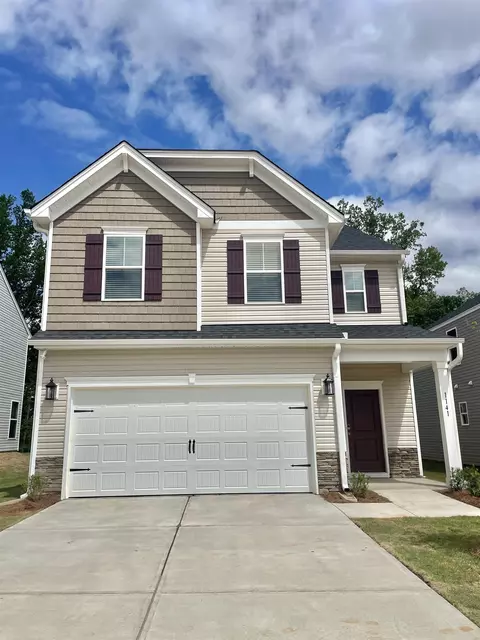 1141 Forestbrook Ln, Spartanburg, SC 29303