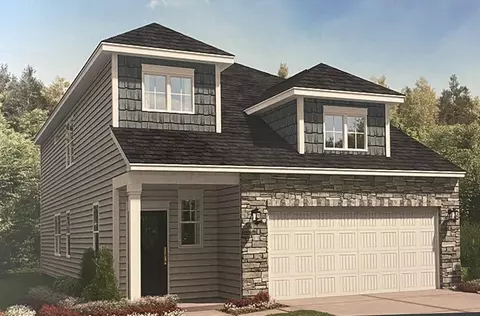 1145 Forestbrook Ln, Spartanburg, SC 29303