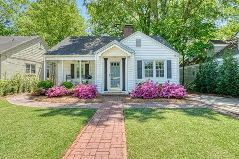 525 Poplar St, Spartanburg, SC 29302
