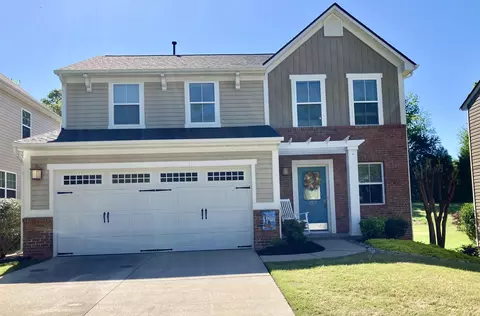 252 Barbours Ln, Greenville, SC 29607