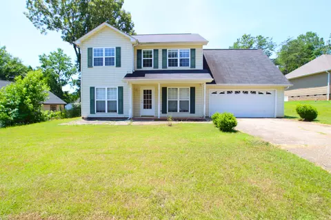 107 Houndsear Trl, Spartanburg, SC 29306