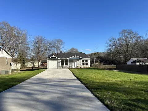 419 Barclay Ave, Gaffney, SC 29340