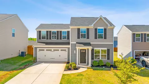 723 Jacobs Trl, Inman, SC 29349