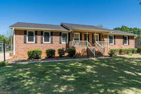 116 Shannon St, Spartanburg, SC 29307
