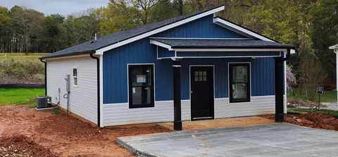 206 S Carolina Ave, Spartanburg, SC 29306