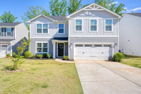 719 Heavenly Days St, Inman, SC 29349
