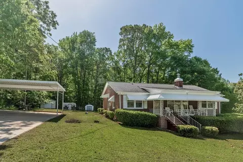118 E Forest Dr, Union, SC 29379