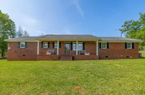 510 Martin Family Rd, Spartanburg, SC 29306