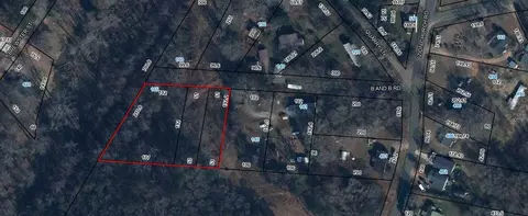 165 B And B Rd, Pacolet, SC 29372 photo 3