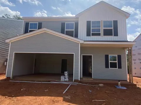 2053 Mayfair Mill Ave, Spartanburg, SC 29320