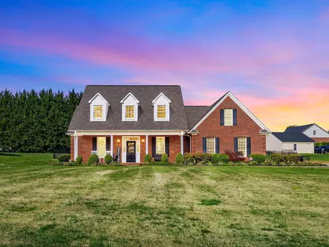 231 Autumn Glen Dr, Spartanburg, SC 29303