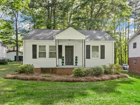 820 N Vernon St, Spartanburg, SC 29303