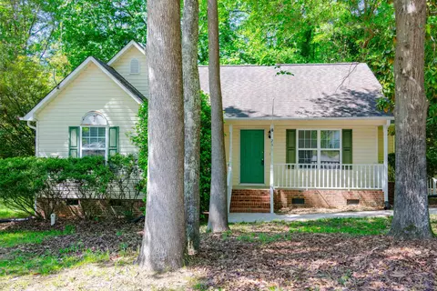 231 W Myles Ln, Spartanburg, SC 29303