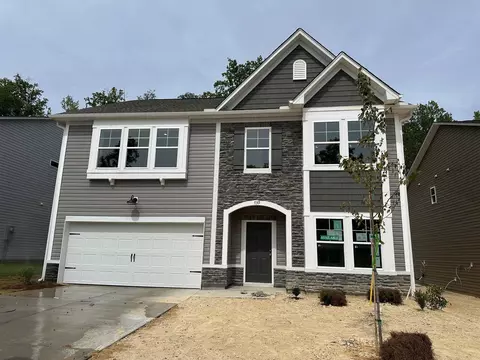 739 Fountainbrook Ln, Fountain Inn, SC 29644