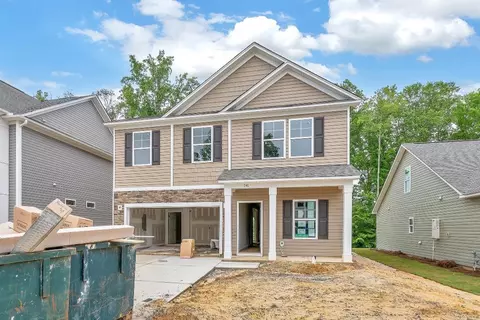 741 Fountainbrook Ln, Fountain Inn, SC 29644