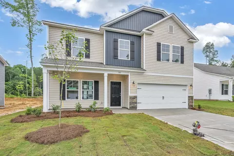 742 Fountainbrook Ln, Fountain Inn, SC 29644