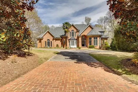 121 Pentland Ct, Greer, SC 29651
