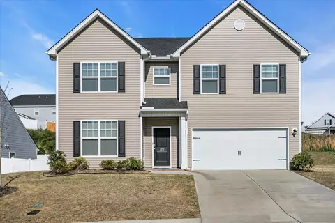 172 Mayfield Crossing Ln, Duncan, SC 29334