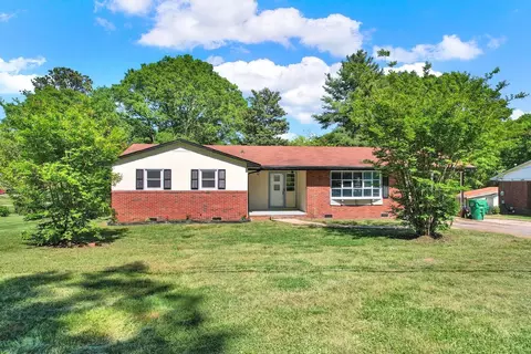 1710 W Buford St, Gaffney, SC 29341