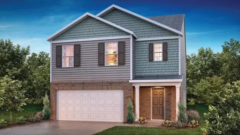 242 Boxbury Way, Fountain Inn, SC 29644