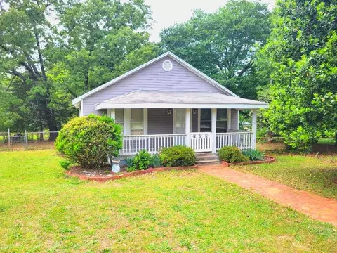 120 Webber St, Jonesville, SC 29353