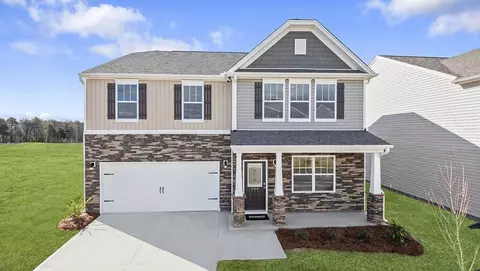 523 Bonifay Dr, Fountain Inn, SC 29644